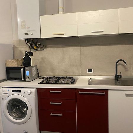 Residenza Segrate Centro Novegro Hotel ภายนอก รูปภาพ