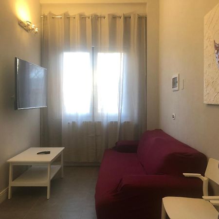 Residenza Segrate Centro Novegro Hotel ภายนอก รูปภาพ