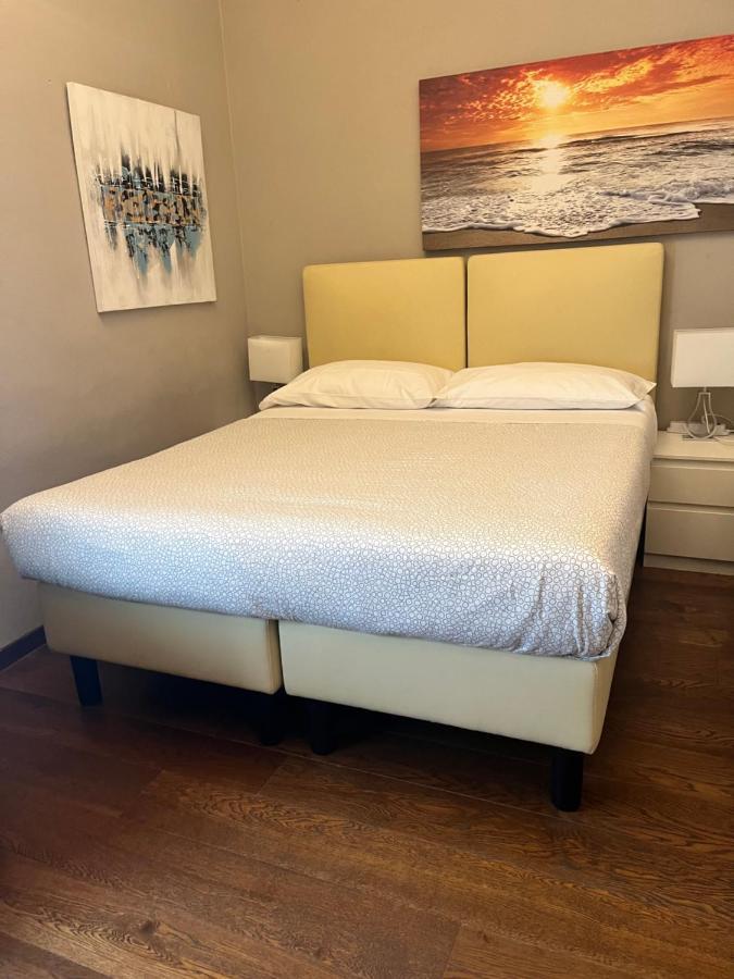 Residenza Segrate Centro Novegro Hotel ภายนอก รูปภาพ