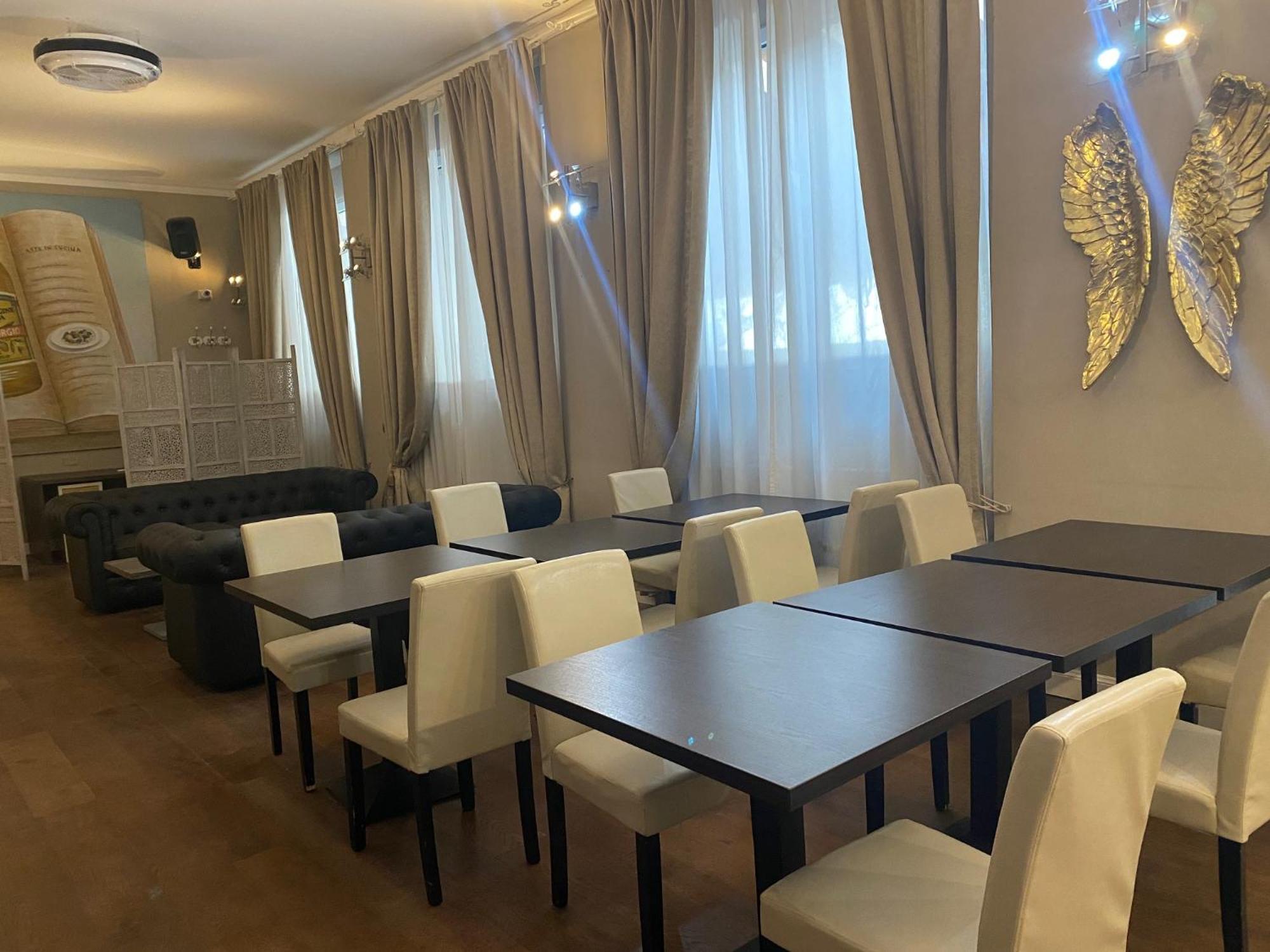 Residenza Segrate Centro Novegro Hotel ภายนอก รูปภาพ