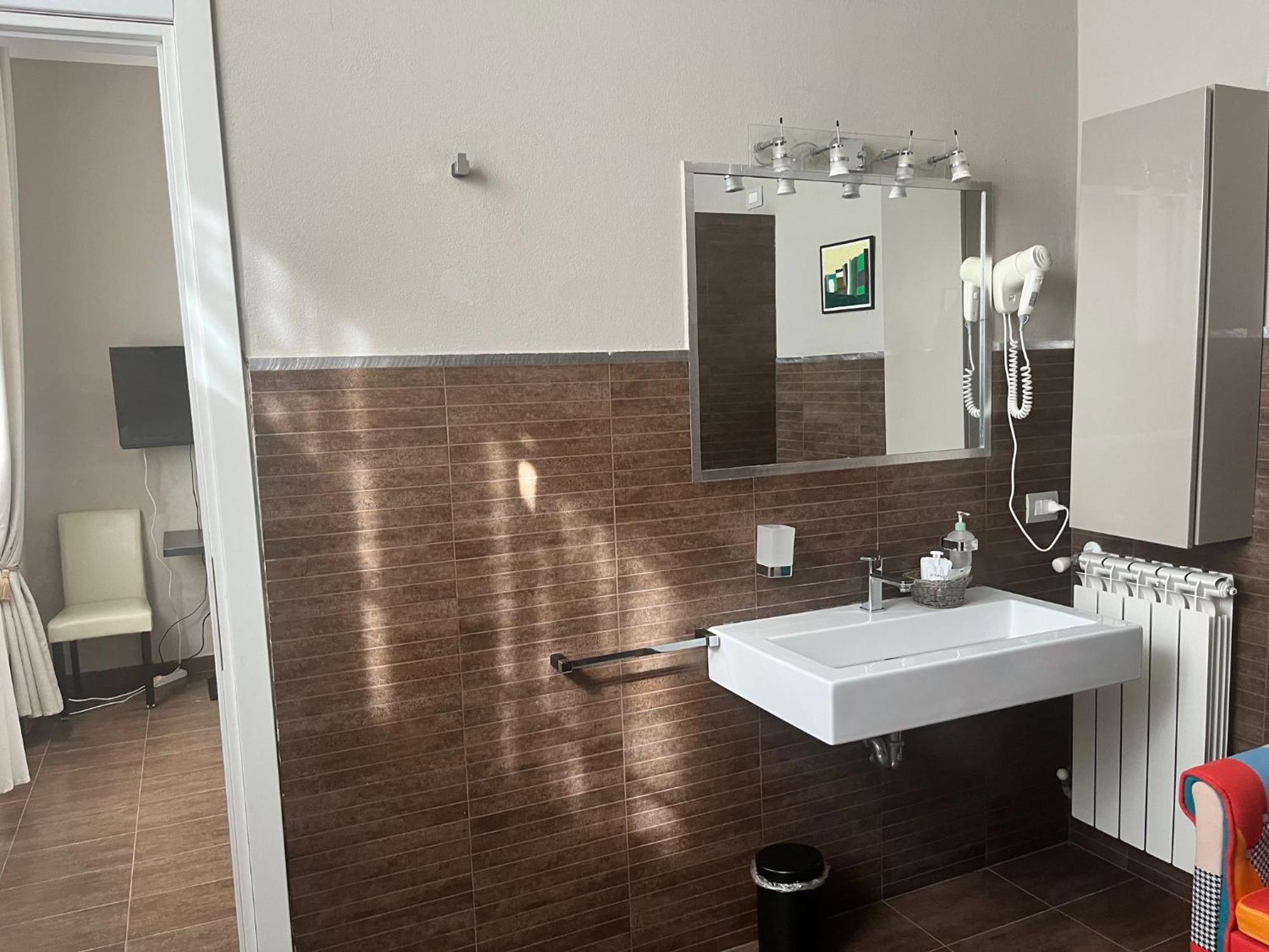 Residenza Segrate Centro Novegro Hotel ภายนอก รูปภาพ
