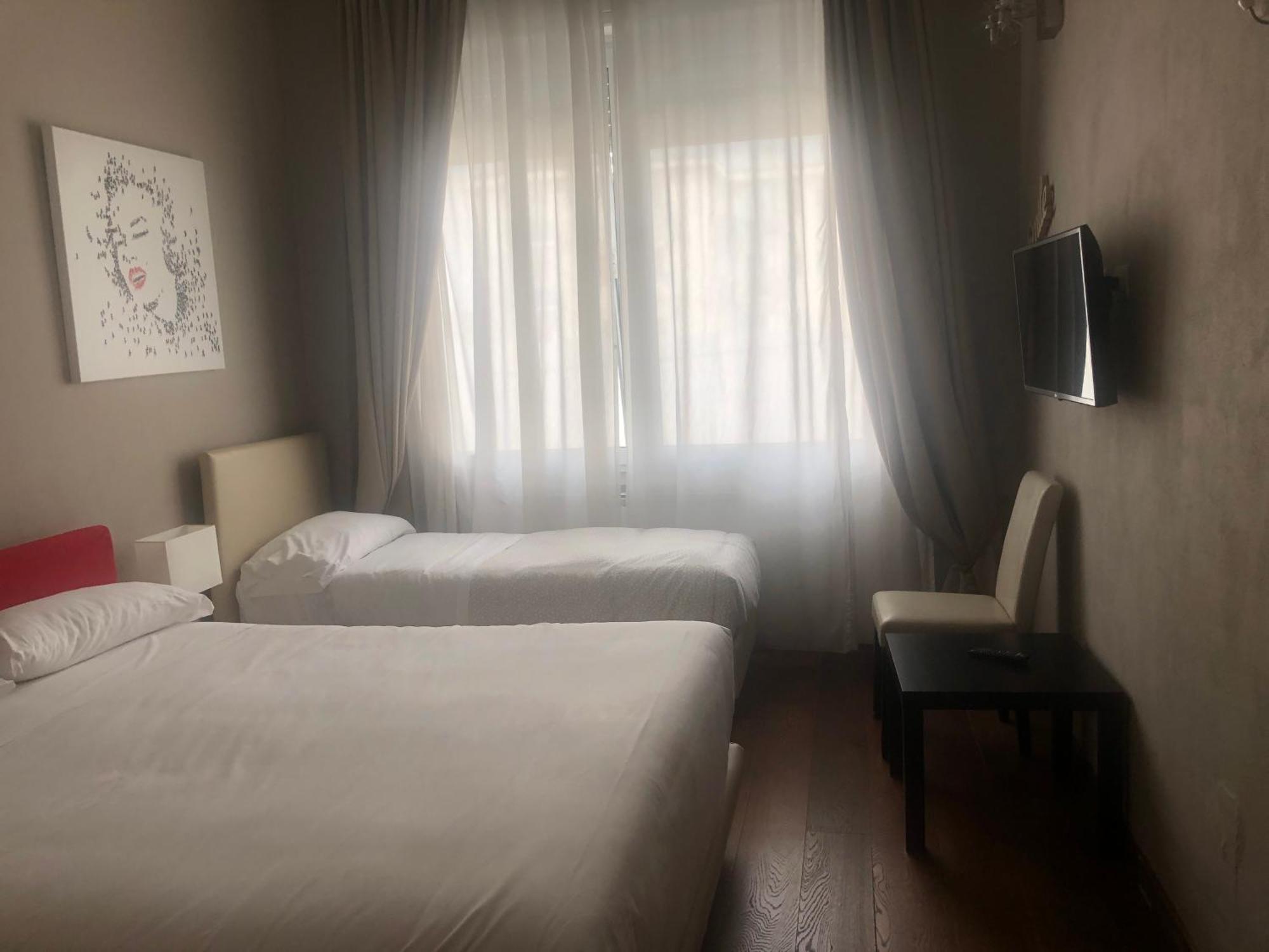 Residenza Segrate Centro Novegro Hotel ภายนอก รูปภาพ