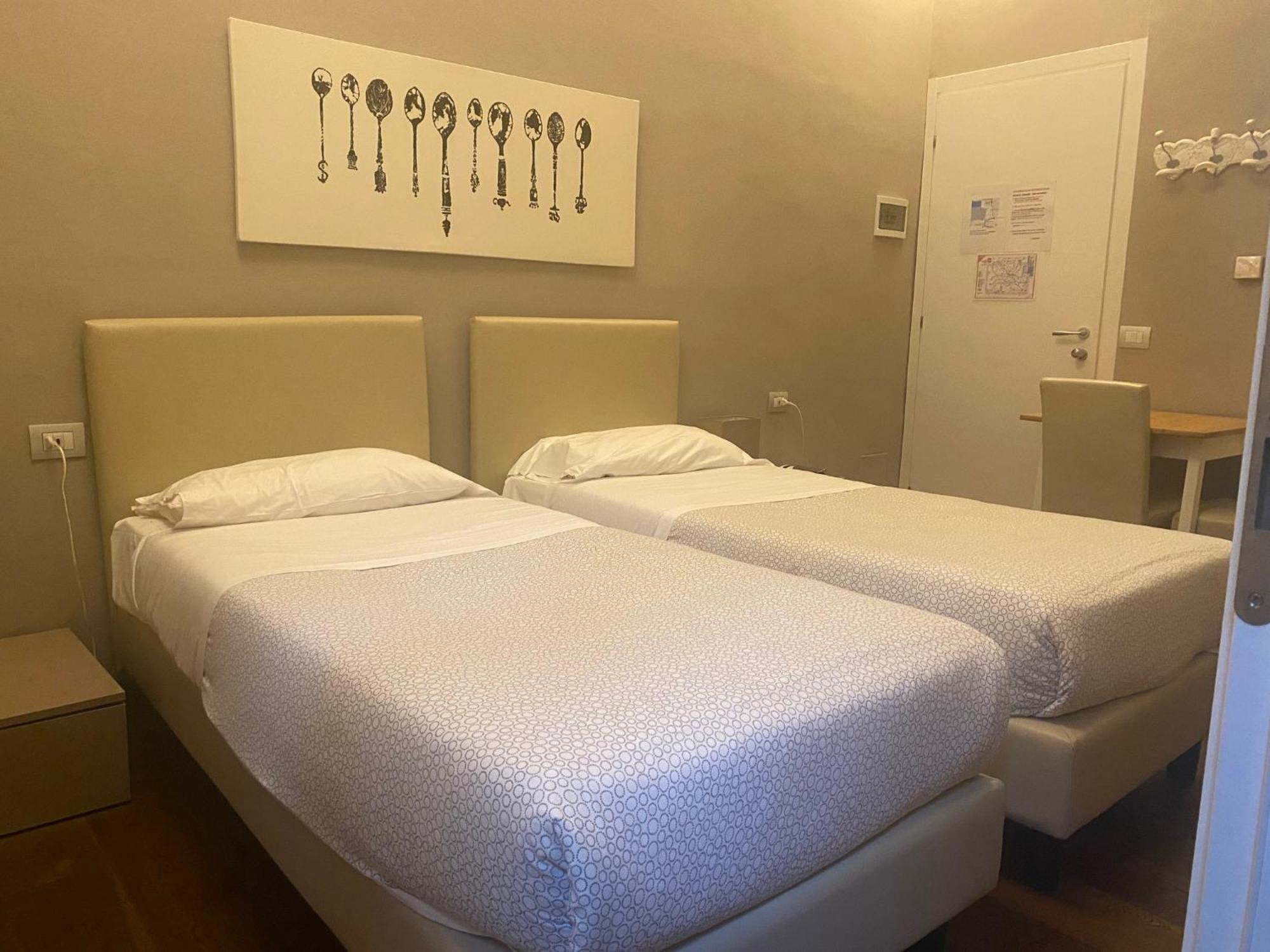 Residenza Segrate Centro Novegro Hotel ภายนอก รูปภาพ