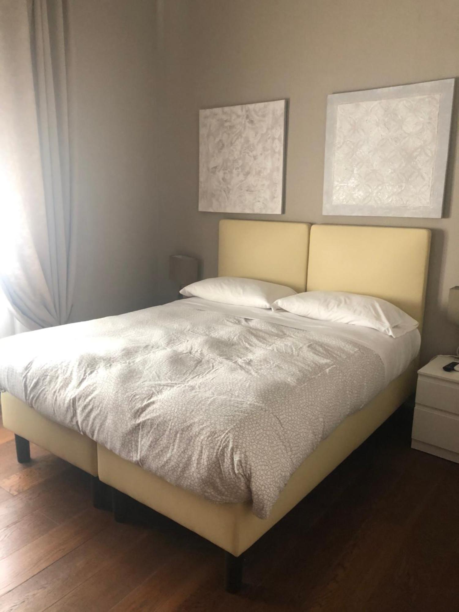 Residenza Segrate Centro Novegro Hotel ภายนอก รูปภาพ