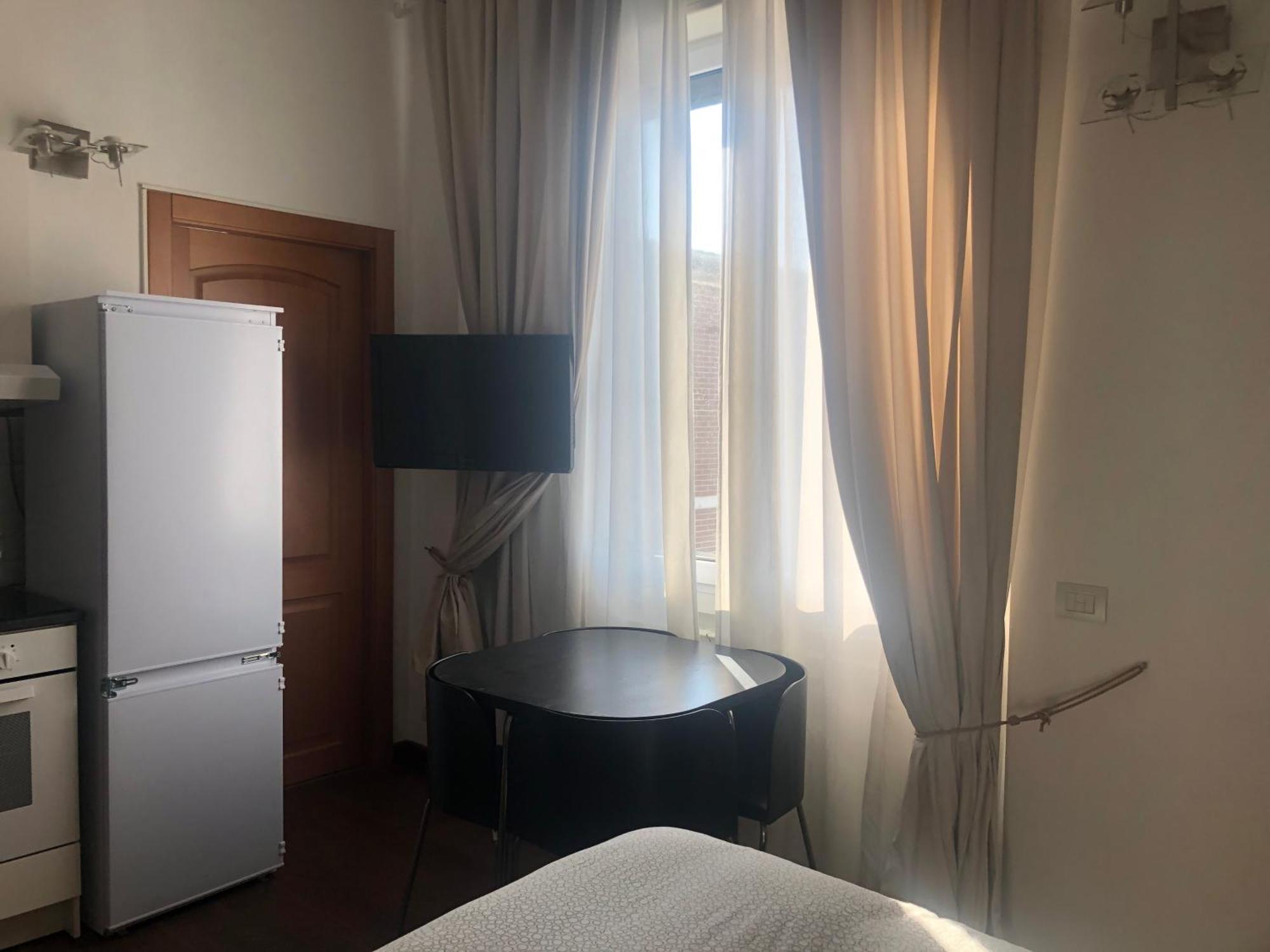 Residenza Segrate Centro Novegro Hotel ภายนอก รูปภาพ