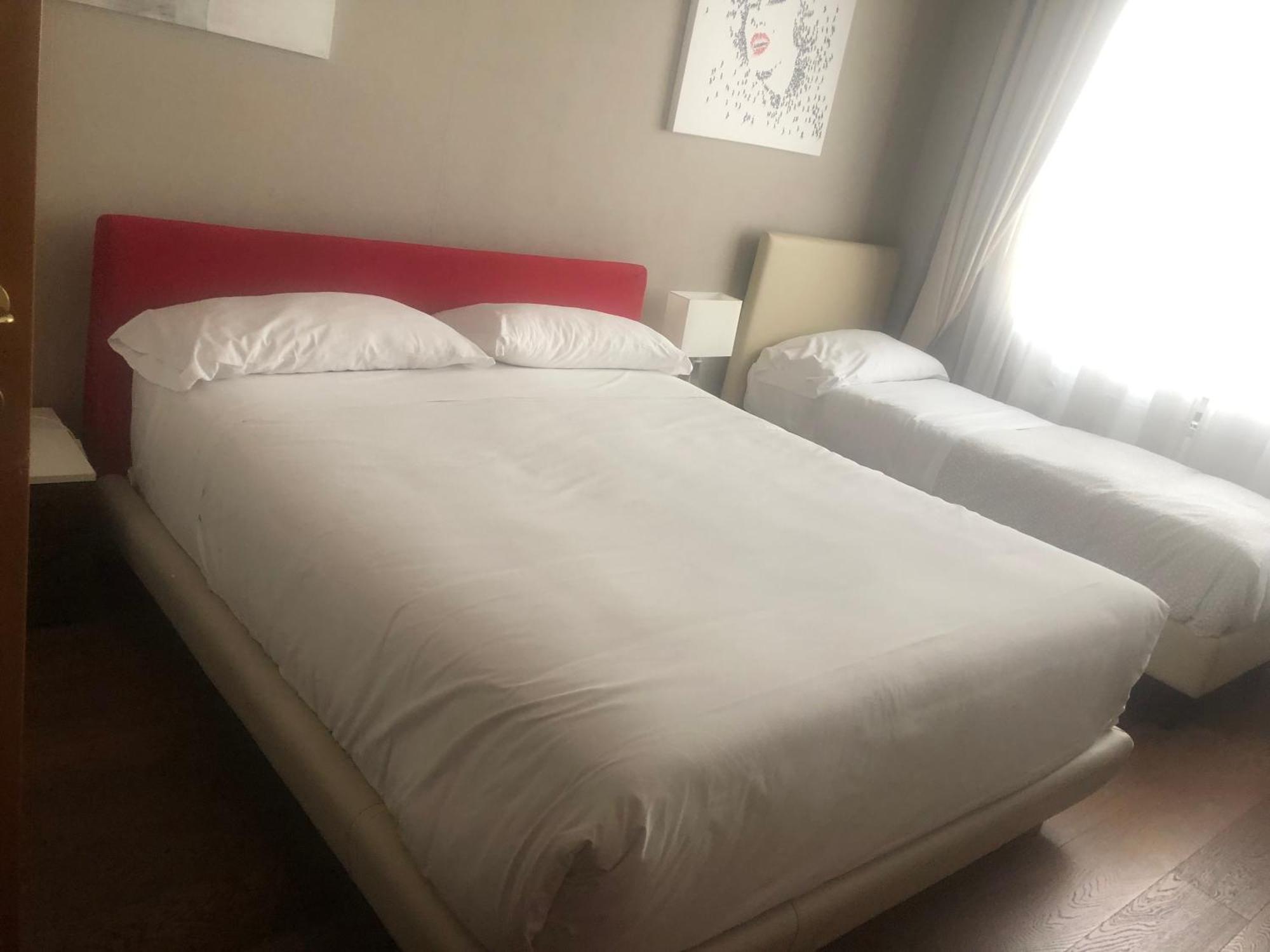 Residenza Segrate Centro Novegro Hotel ภายนอก รูปภาพ