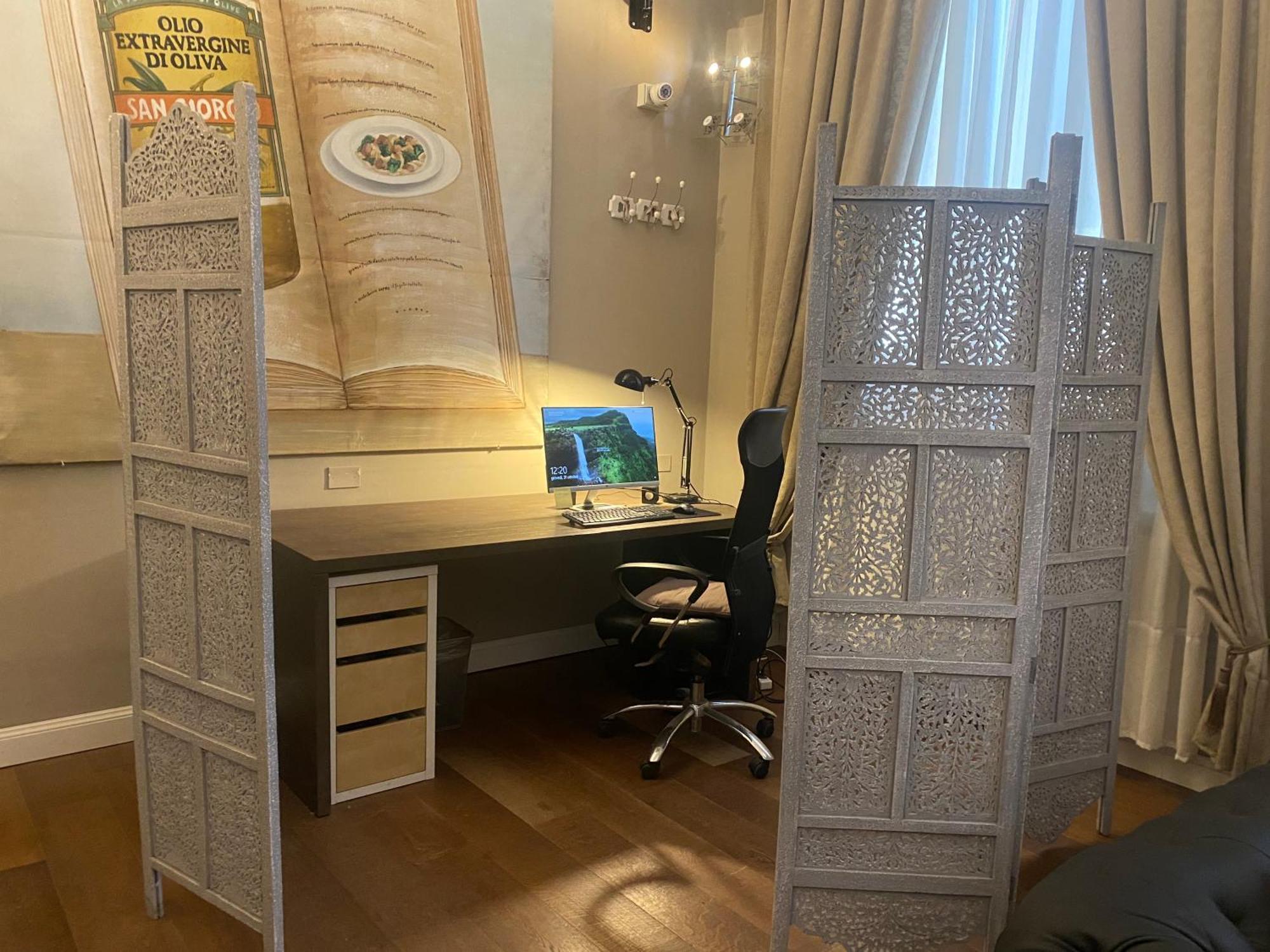 Residenza Segrate Centro Novegro Hotel ภายนอก รูปภาพ